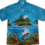 camisa hawaiana 1